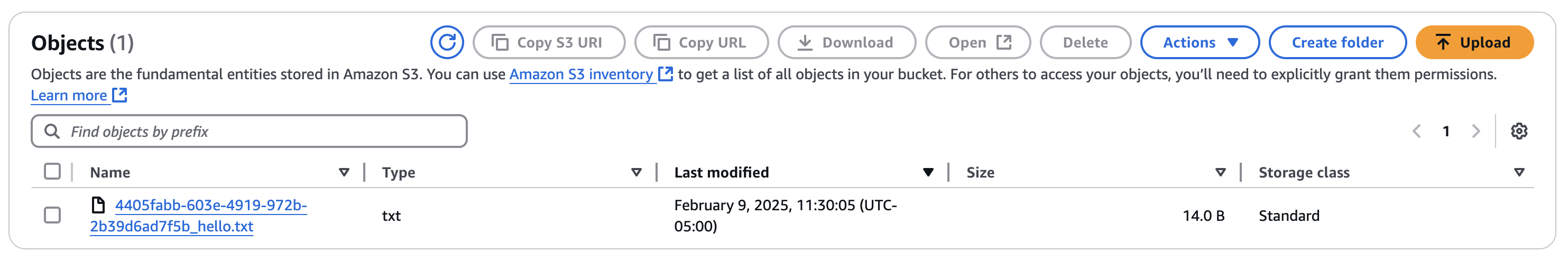 在 Open WebUI 中获取响应