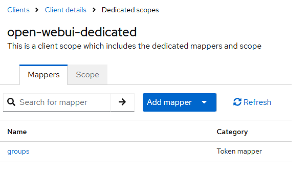 mappers-setting-group-client