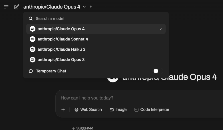 在聊天中使用管道函数